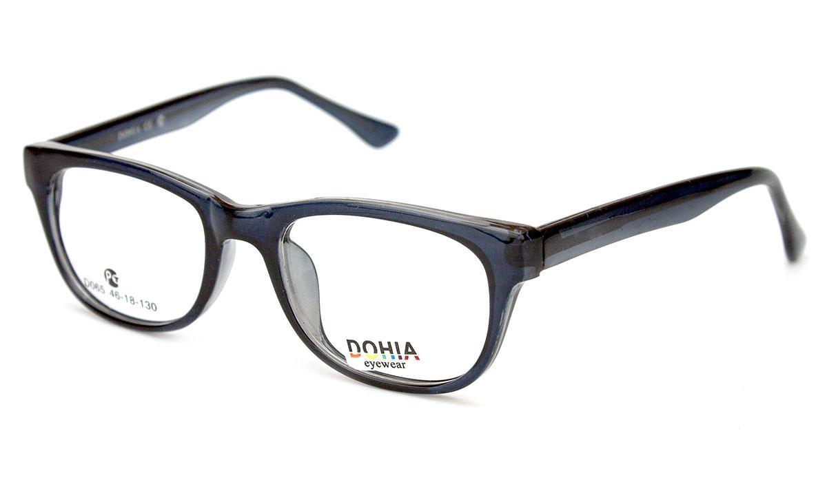 Дитячі пластикові Dohia D065-C5