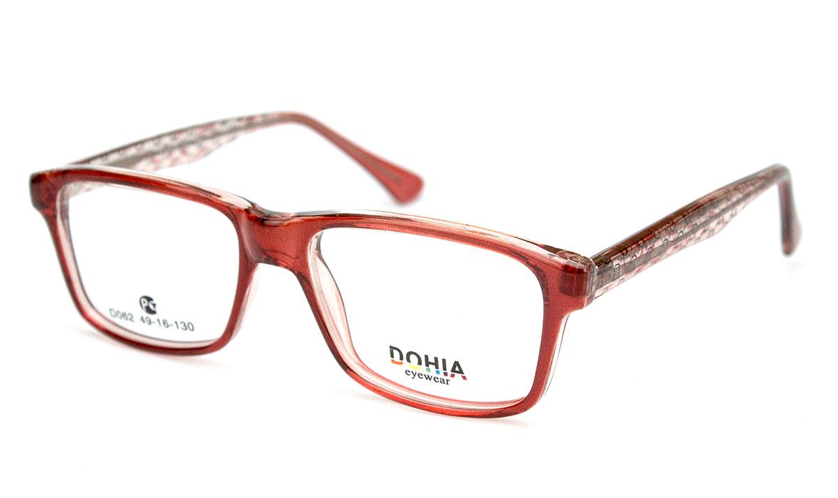 Дитячі пластикові Dohia D062-C4