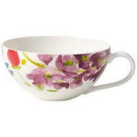 Чашка для чаю Anmut Flowers Villeroy&Boch