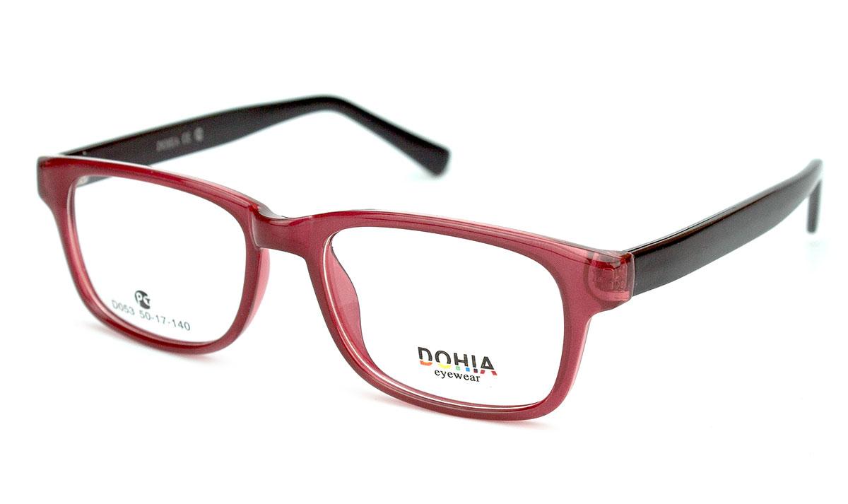 Дитячі пластикові Dohia D053-C1