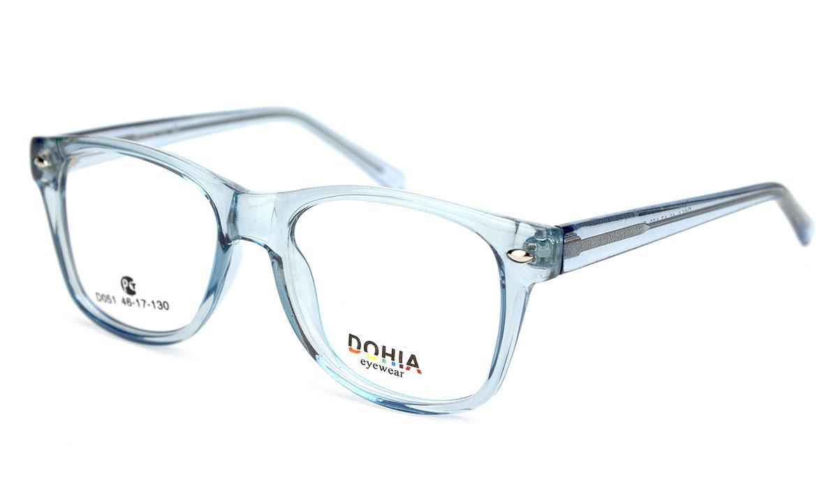 Дитячі пластикові Dohia D051-C8