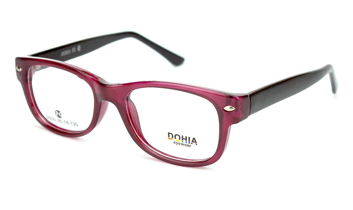 Дитячі пластикові Dohia D050-C4