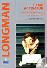 Підручник «Exam Preparation», рівень (B1) Intermediate, Bob Hastings, Marta Uminska, Dominika Chandler, Kristof