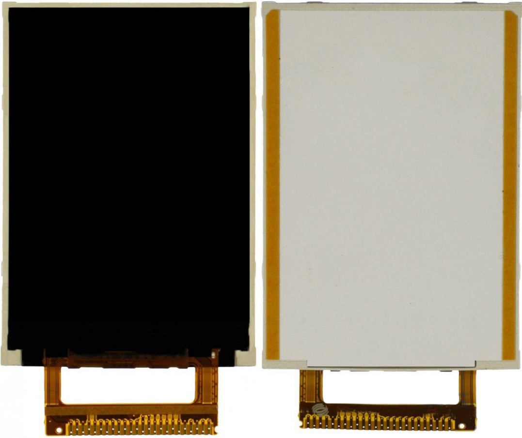 Дисплей для FPC-TWJ24397-00-B