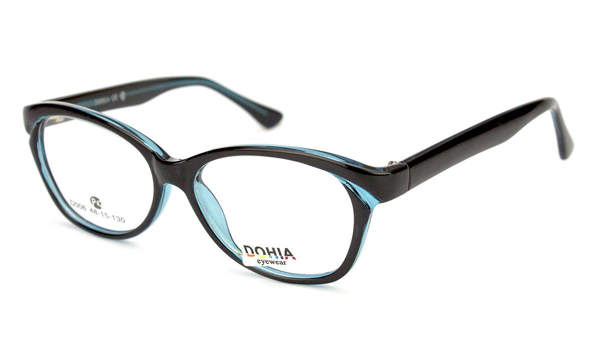 Дитячі пластикові Dohia D006-C4