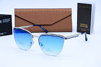 Женские очки солнцезащитные Бабочка Marco Venturi 875 c05