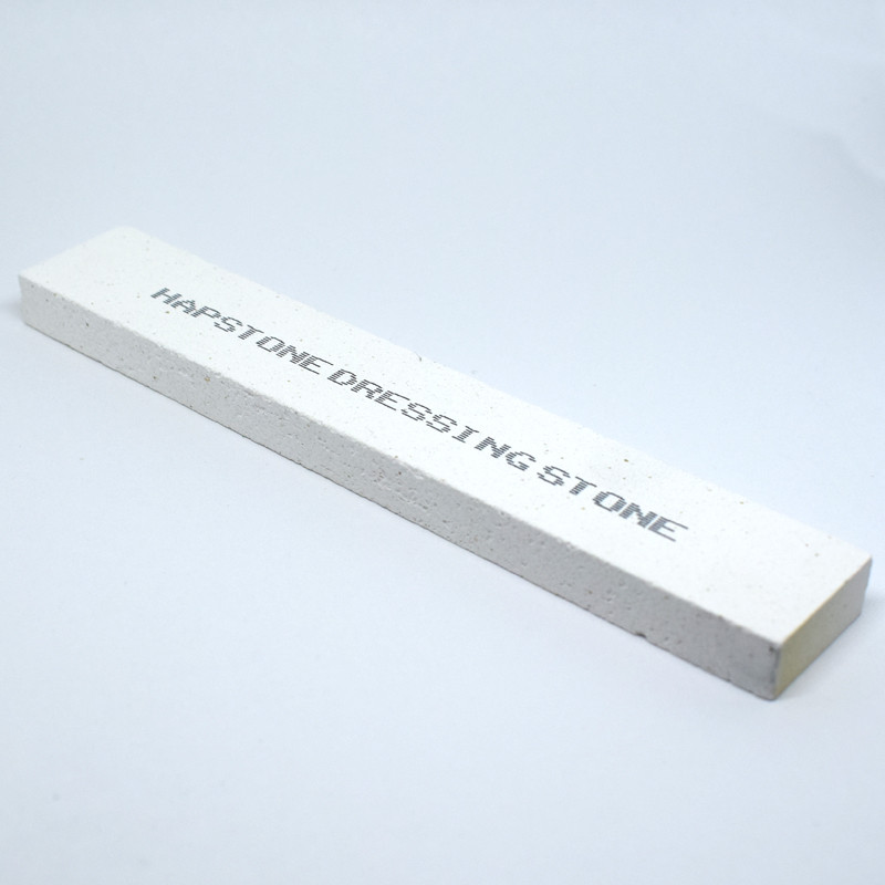 Брусок Hapstone Dressing Stone 150х25х10