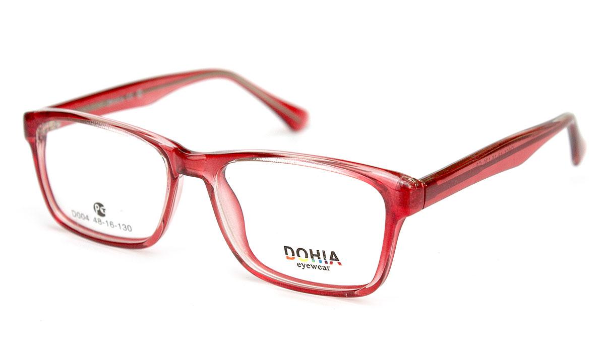 Дитячі пластикові Dohia D004-C5