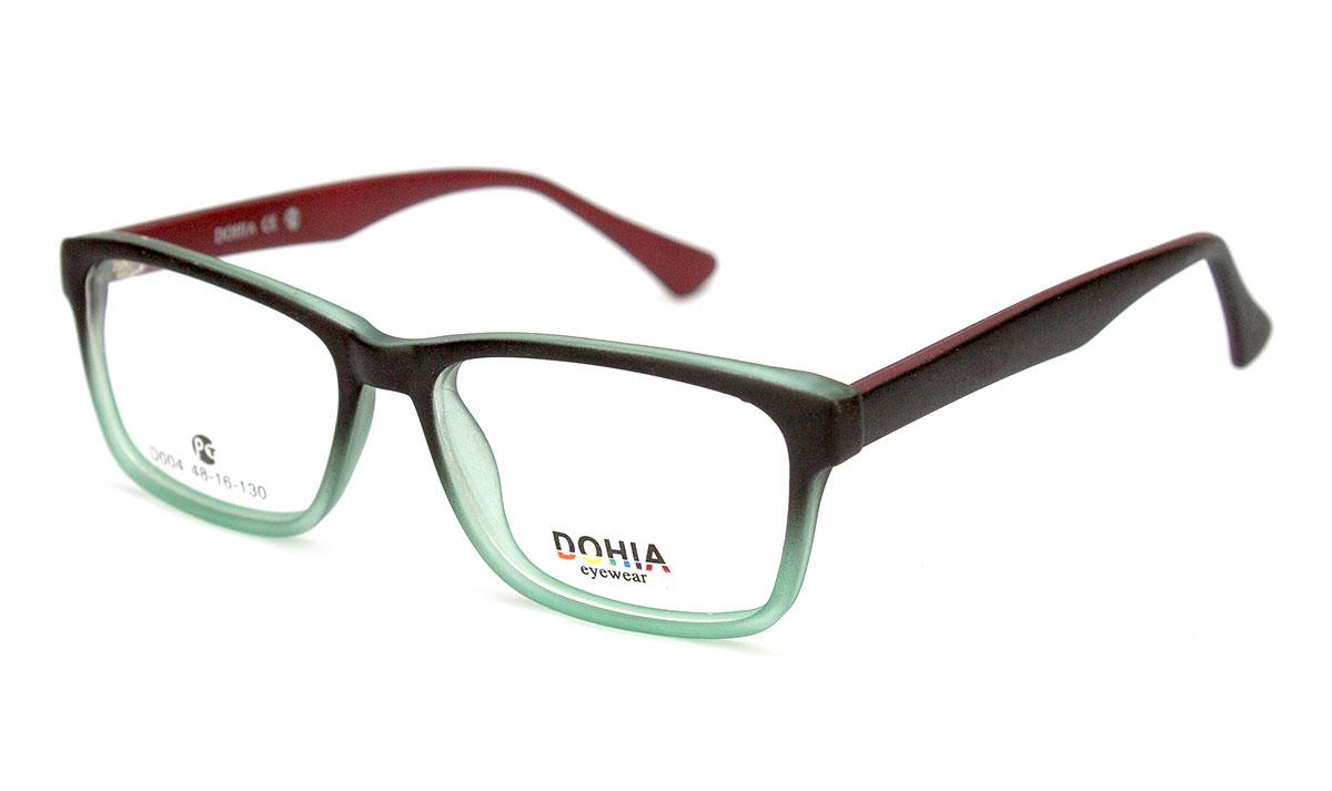 Дитячі пластикові Dohia D004-C1