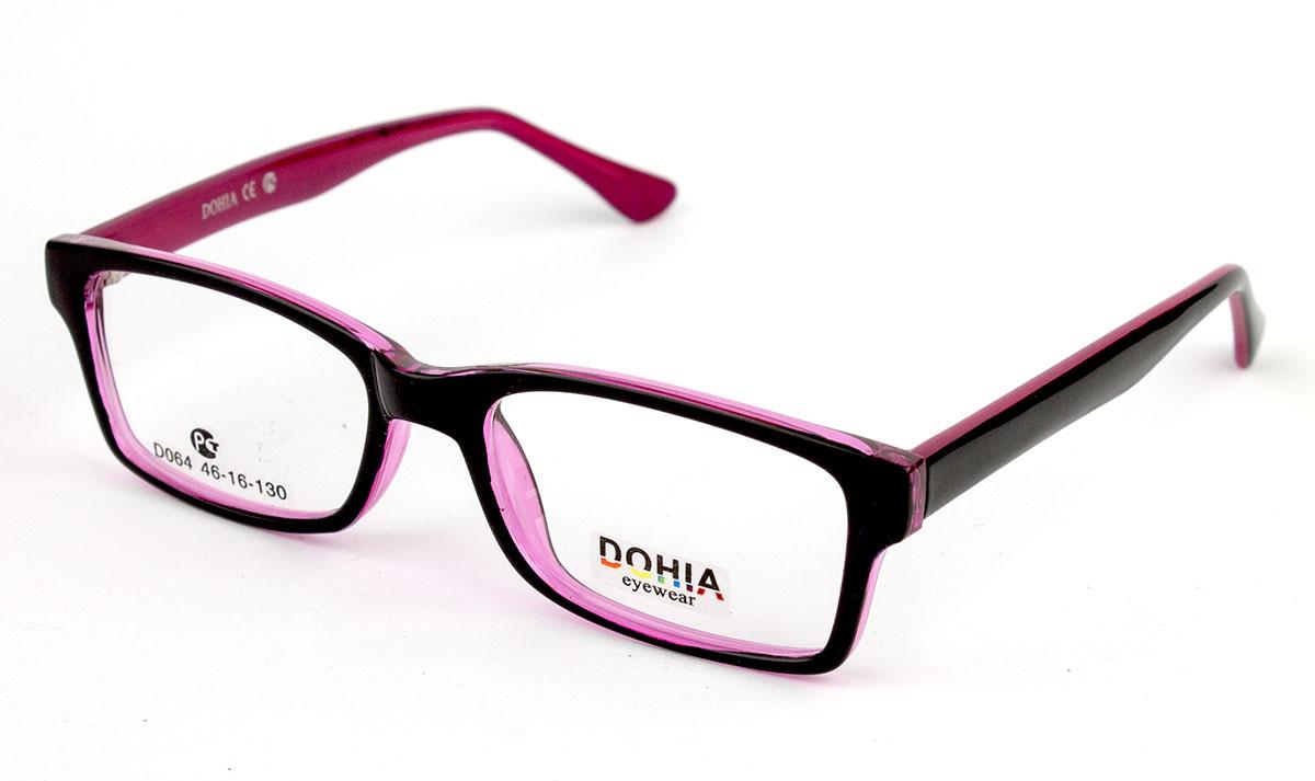 Дитячі пластикові Dohia D064-C3