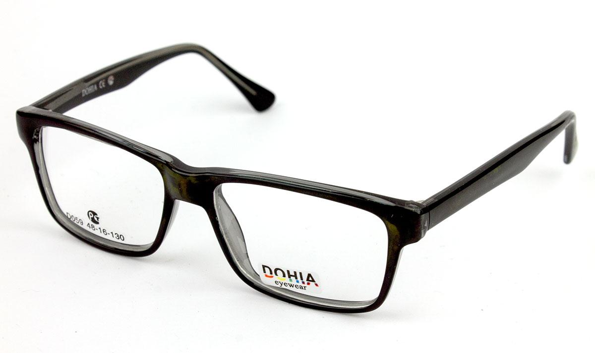 Дитячі пластикові Dohia D059-C6