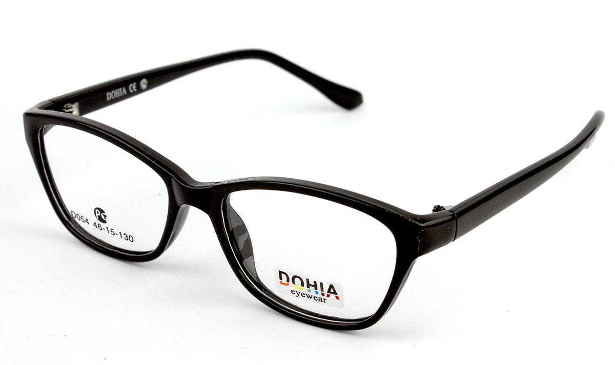 Дитячі пластикові Dohia D054-C4
