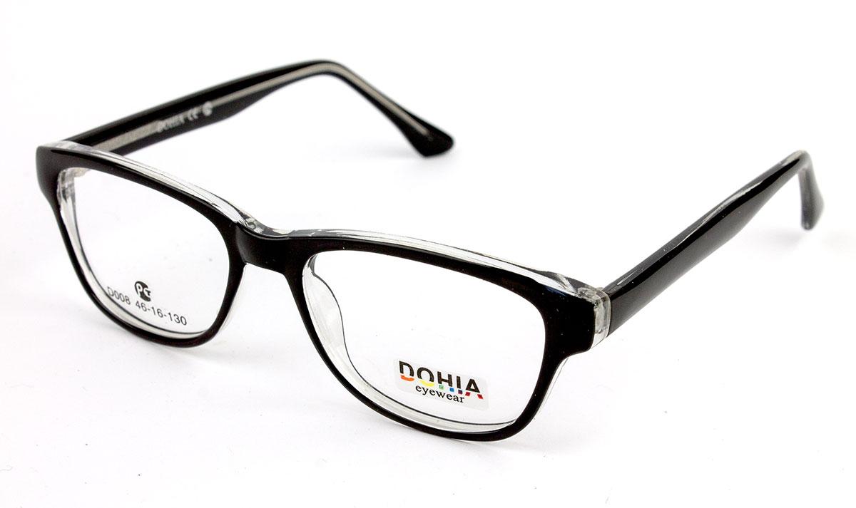 Дитячі пластикові Dohia D008-C1