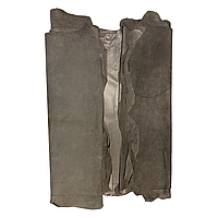 Шкіра свиняча підкладкова вощена коричнева