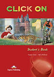 Click On 1, Student's book + Workbook / Навчитель + Зошит (комплект) англійської мови, фото 3