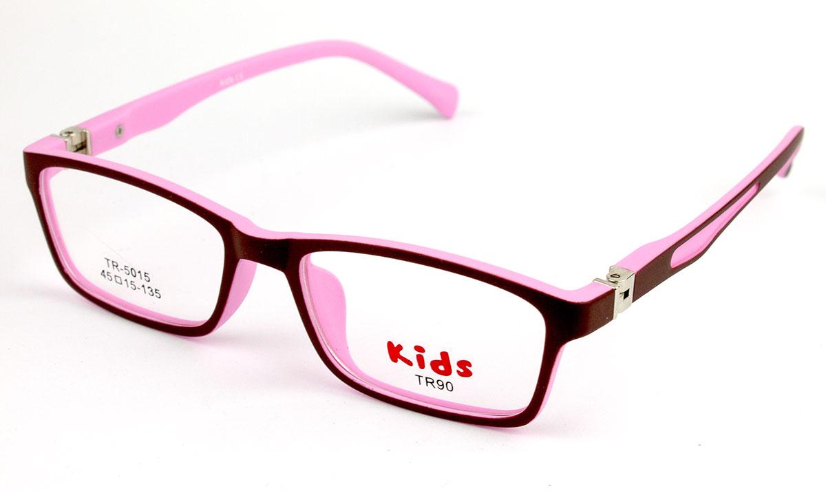 Дитячі пластикові Kids TR5015-C012
