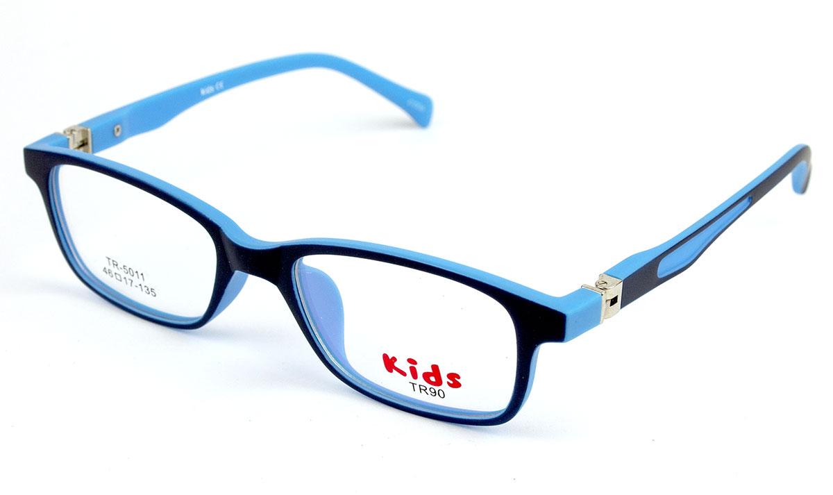 Дитячі пластикові Kids TR5011-C006