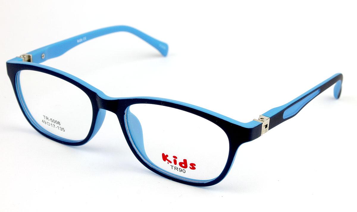 Дитячі пластикові Kids TR5008-C006