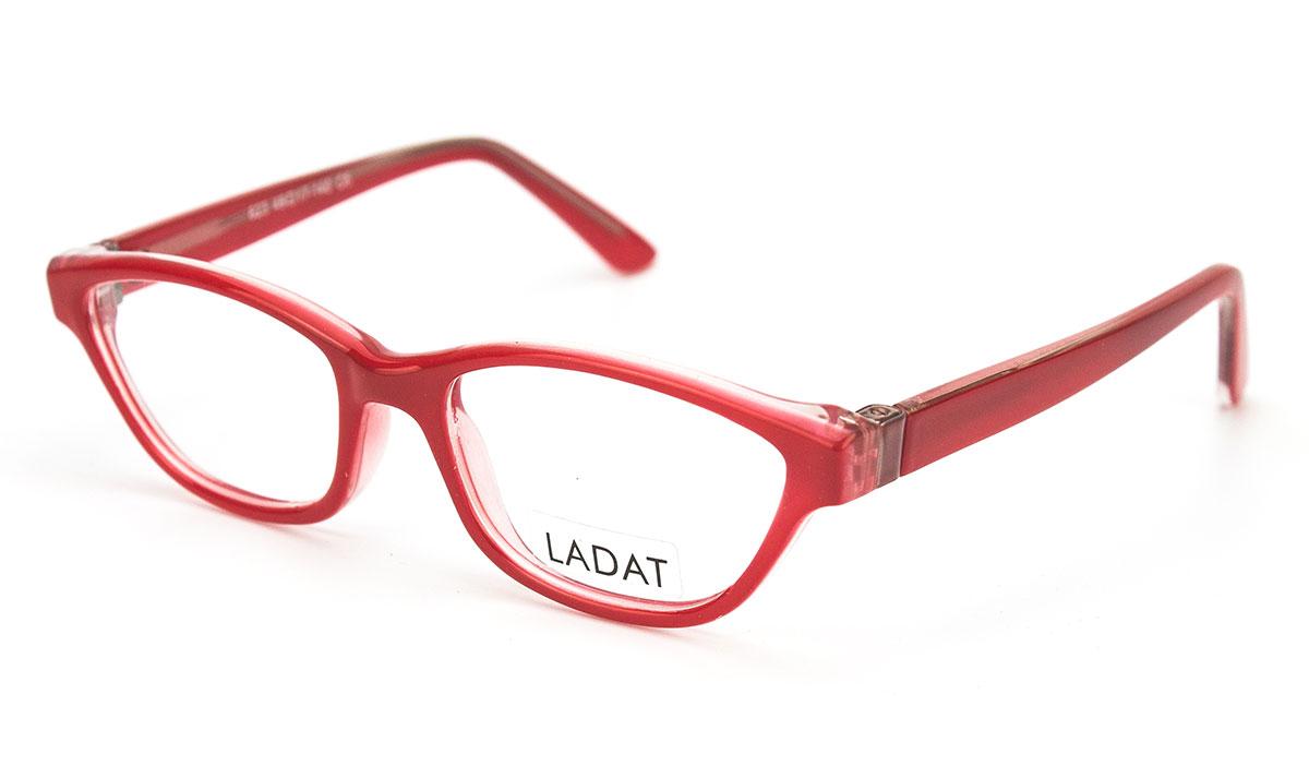 Дитячі пластикові Ladat 623-C6