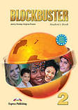 Blockbuster 2, student's book + Workbook / Підручник + Зошит (комплект) англійської мови, фото 2