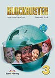 Blockbuster 3, Student's book + Workbook / Навчитель + зошит (комплект) англійської мови, фото 2