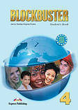 Blockbuster 4, Student's book + Workbook / Навчитель + зошит (комплект) англійської мови, фото 2