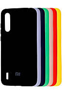 Чохол Silicone Cover для Xiaomi Mi CC9