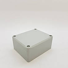Корпус Z54J PS для електроніки 89х75х41
