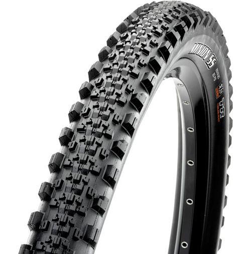 Покрышка Maxxis Minion SS 29X2.30 (folding), TR/EXO 60TPI, 60a