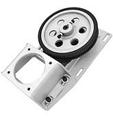 Ремінні редуктори під зубчасту рейку