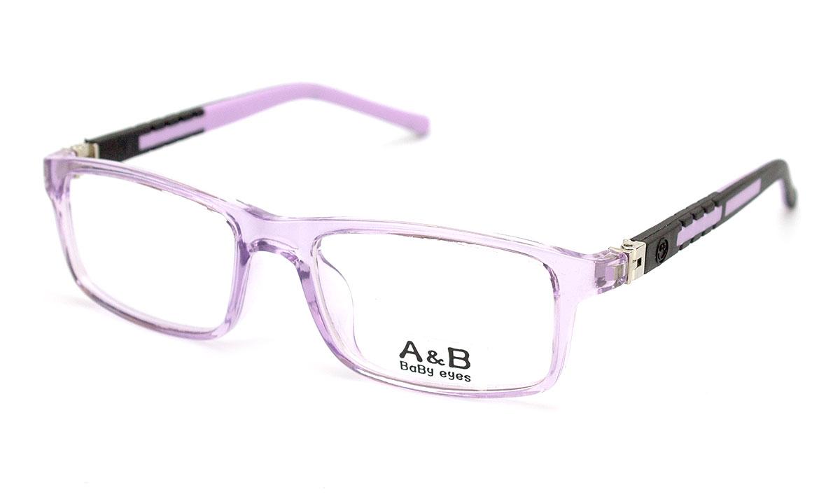 Дитячі пластикові A&B TR-69-C8