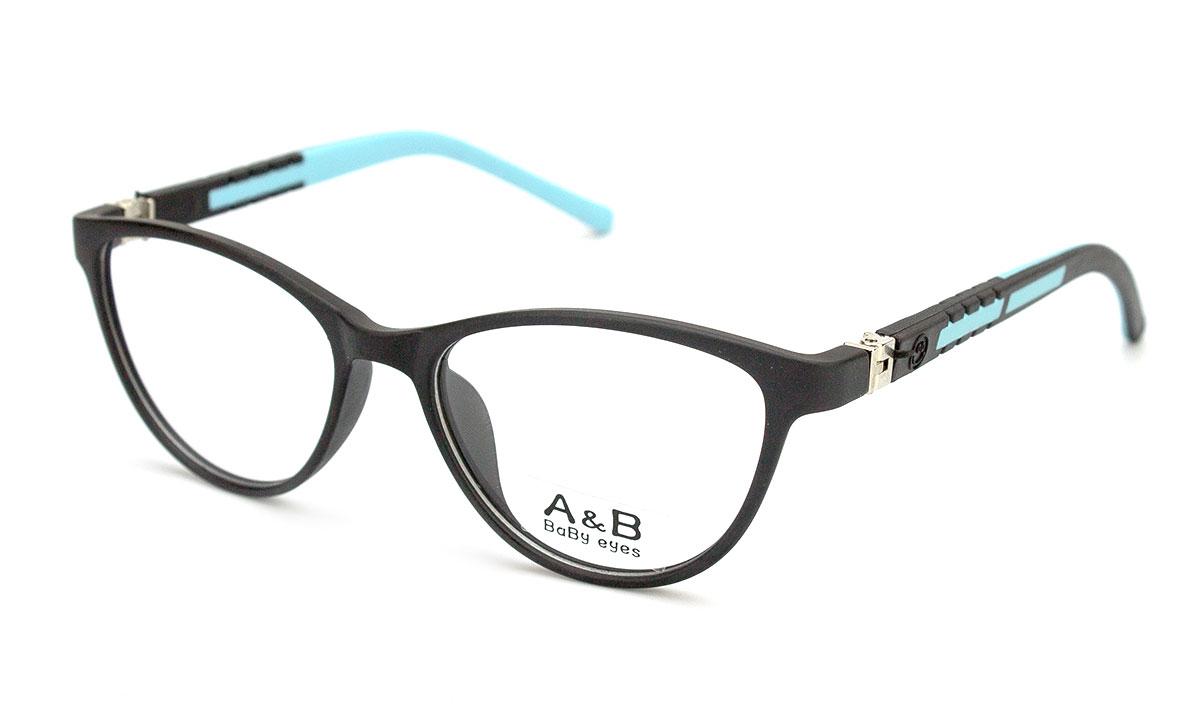 Дитячі пластикові A&B TR-66-C2