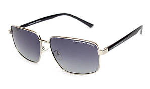 Сонцезахисні окуляри Іменні (polarized чоловічі) P8750-C4