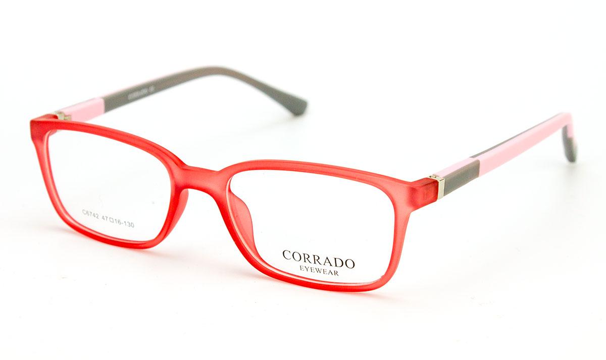 Дитячі пластикові Corrado C6742-C7
