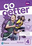 Go-Getter 4, student's Book + Workbook / Підручник + Зошит англійської мови, фото 3