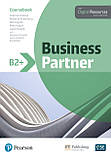 Business Partner B2+, Coursebook + Workbook / Підручник + Зошит англійської мови, фото 2