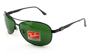 Сонцезахисні окуляри Ray Ban оригінал 3458-2