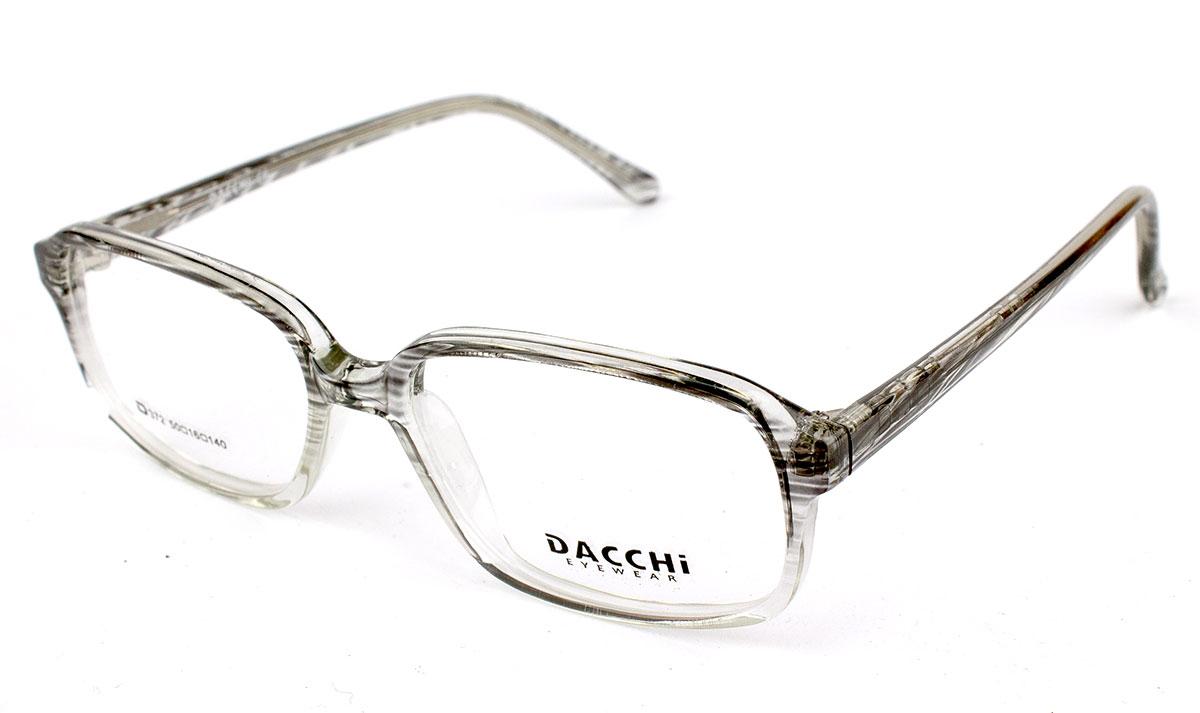 Дитячі пластикові Dacchi (дит.) D372-C387