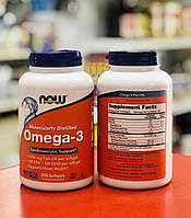 Omega-3