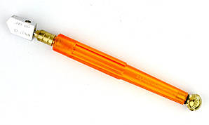 Інструменти і витратні матеріали Інструменти Склоріз (пластик ручка)