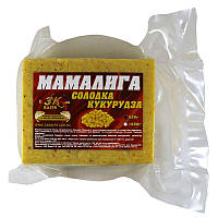 Мамалыга 3KBaits сладкая кукуруза 500г (3к00503)