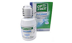 Alcon Opti Free Puremoist