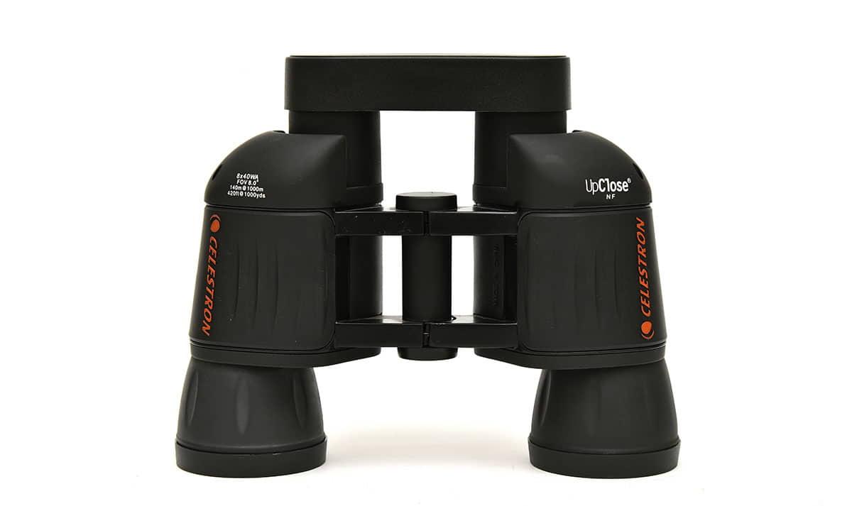 Біноклі і приціли Бінокль Celestron 8x40 WA