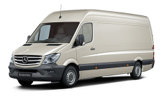 Mercedes Sprinter 2006-2018