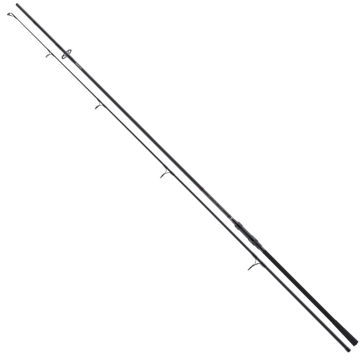 Коропове вудлище Daiwa Ninja-X Carp 3.6 м 3lb