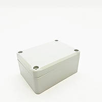 Корпус Z56J PS для електроніки 88х64х42