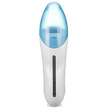 Воскоплав касетний (Depilatory Heater) нагрівач воску MP-100 з базою 2в1 для депіляції волосся, фото 4