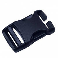 WJ Фастекс 20-25 мм QA Champion (чорний)