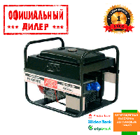 Бензогенератор Fogo FH 6001 RTE (6.2 кВт, 220 В)