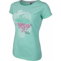 Футболка жіноча Willard ILLA (M)